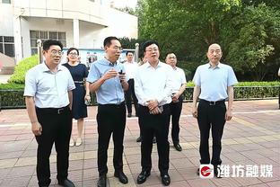 纳斯：球队今晚打得并不出色 但我们坚持下来了